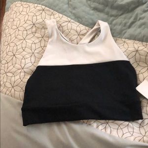 Body language sport bra